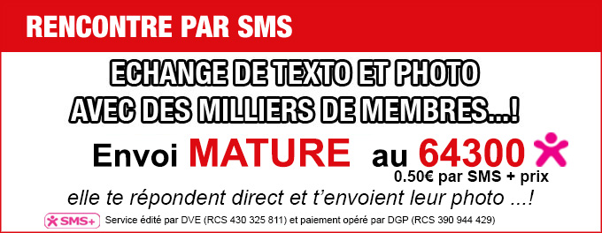 mature en ligne